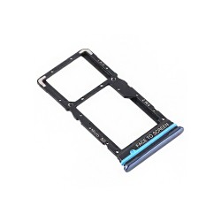 Suporte de Cartão SIM Xiaomi MI 10T Lite 5G Cinza Pearl  Suporte de Cartão SIM Xiaomi MI 10T Lite 5G Cinza Pearl